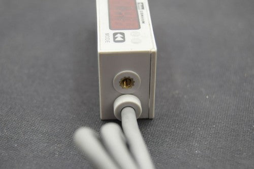 Parker Convum MPS-R2R-NG Pressure Sensor