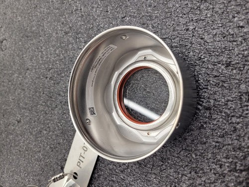 Endress & Hauser Cerabar M PMP51-8CH64/0 Pressure Sensor Transmitter -15 -150PSI