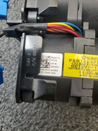 Lot of 4 Dell PowerEdge R610 Fan KVVP3 WP838 0KVVP3 0WP838 Clean Working Pull