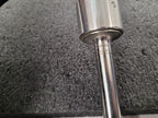 Endress & Hauser TM372-17V8/101 TM372-CA1C2B5EA2E1A Temperature Sensor TrustSens