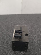 PHD Inc 19080-2-0001 Pneumatic Air Parallel Gripper Actuator Robotic Clamp