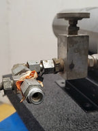 Graco Viscon HP Fluid Heater 246276 High Pressure Industrial Heating Unit