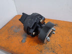 White Drive Products HB Hydraulic Wheel Drive Motor With Holding Brake Unit B2