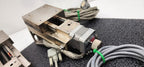 Lot of 4x Dover Linear Screw Guide Block Stepper Motor Actuator 12-1179