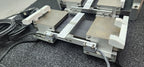 Lot of 2 Lika Linear Magnet Motor Adjustable Width Grabber SMI5RL13 Encoder 1-3"
