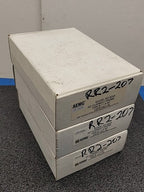 AEMC SD SD 604A AC Current Probe 1000 A / 1 A CAT #1201.46 Clamp Sensor Lot of 3
