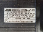 Lenze MCS 14P32-R80B0-B24N-8T5800N-R08U 7.1kW 9.5HP 3PH Servo Motor Working "B"