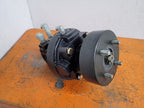 White Drive Products HB Hydraulic Wheel Drive Motor With Holding Brake Unit C