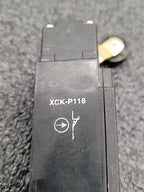 Lot 4 Limit Switches Schmersal TV10H Telemecanique XCKP Pizzato FF 4815 KDM