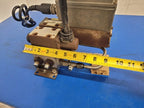 PARKER Hydraulic Proportional ISO Valve D1FHE80HCNEK0030X6114 12VDC + Override I