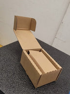 Invensys VB-7223-200-4-4 Valve Body 1/2" Full Port 2 Way Stem Up Closed 4.4 Cv