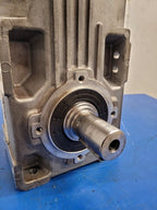 Lenze MCS-12H35-RS0B0-B19N-ST5S00N-R0SU Servo Motor Bonfiglioli A302 Gearhead
