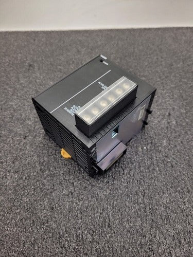 OMRON CJ1W-PA205R Power Supply Unit PA205R DIN Rail Mount