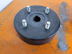 White Drive Products HB Hydraulic Wheel Drive Motor With Holding Brake Unit C