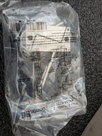 OMRON STI TL4019-40243F2M TL4019-4 24V FLX2 ACT 44534-0650 NEW Safety Interlock