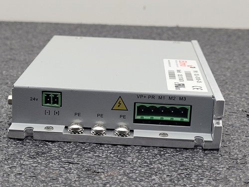 Elmo Motion Controls  CEL-3/100-C6 Servo Motor Drive 360W Working Pull