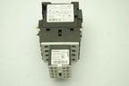 Siemens Sirius 3RT1325-1B, Motor Contactor w/ 3RH1921-2HA22 Contactor