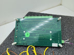 Lot of 2 SierraTherm 5-48-00072 REV E LCD Overtemp Control Board PCB