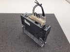 Mitsubishi 200W Servo Adjustable Width Control System HF-KP23 + MR-J3-20A Unit B