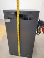 Veb Forklift Battery Charger 48VDC 120A 230-400VAC input 2015