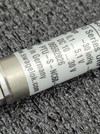 Swagelok UHP PTU-S-NC60-23AC Ultra High Purity High Vacuum / Pressure Transducer