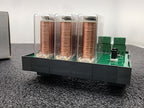 SICK LCU-15AM 7022782 FGS Interface Power Supply Module Safety Stop Circuit