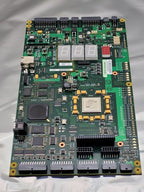 Teradyne 608-810-70/A 608-810-00 Virtex 5 XC5VLX85 FPGA Control Board