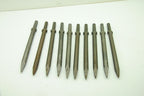 Pioneer Tool #36409 13/16 x 9 RS OC Chisel - Lot of 10