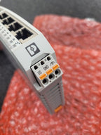 Phoenix Contact 1085256 FL SWITCH 1008N module 8 Port Din Rail Ethernet Switch