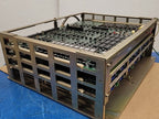 Yaskawa Industrial Controller Chassis CP03 CP04B CPS-20NB Power Supply