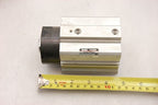SMC Pneumatic Cylinder RSQB50-30BK - Lot of 2