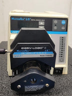 Cole-Parmer Masterflex 7524-40 L/S Digital Economy Drive Pump Head easy-LOAD II
