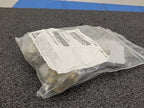 Lot ABCO 5222BVAJJXJ Kantleak™ Ball Valve 1500 PSI 4 Way Refridgerant 1500PSI