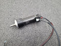 Maxon DC Motor 118752 w/ 4 Wire Encoder + 4.8:1 gearhead 166156