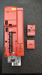 SEW EURODRIVE MOVITRAC B MC07B0005-5A3-4-00 400V 3PH .55kW 0.74HP AC 2.0A