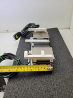 Lika Linear Magnet Motor Adjustable Width Conveyor Grabber SMI5RL13 Encoder