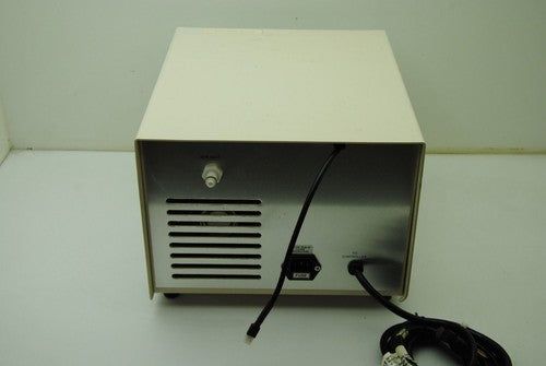 Coy Labratory Products Inc. Large Capacity Sonicator, 110V, 6.3A, 60Hz