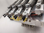 Sommer Automatic Robot Endeffector Electric/Air  Quick Connect Tool Changer D