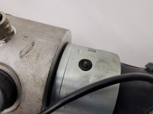 Parvex Servo Motor RX320ER1309 54VDC 3000RPM 24V Brake 93:1 Gearhead