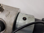 Parvex Servo Motor RX320ER1309 54VDC 3000RPM 24V Brake 93:1 Gearhead