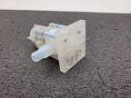 AMAT Furon High Purity Valve 1106124 CVD2-F88 NC 1/2"  Pneumatically Actuated