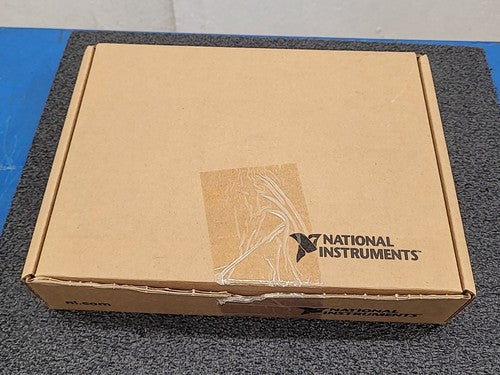 National Instruments NI SHC68-NT-S Shielded Cable 189041C-02 VHDCI Offset 2m
