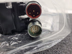 SEW CMP40S/KY/RH1M/SM1 CMP40SKYRH1MSM1 400V 3000RPM Servo Motor 0.5Nm IP65