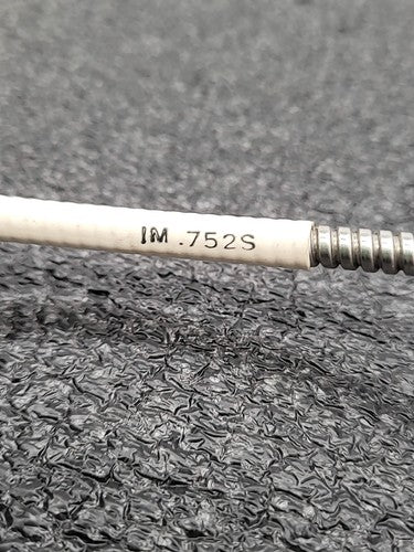 Banner Engineering IM.IM.752S Fiber Assembly Photoelectric Sensor Cable