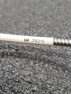 Banner Engineering IM.IM.752S Fiber Assembly Photoelectric Sensor Cable