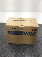 Fuji Electric FRNF50C1S-6U FRENIC Mini VFD AC Inverter Variable Frequency Drive
