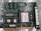 MicroE 507-50059 5x Axis  Motion Controller Encoder Positioner Board ISA Bus