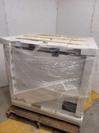 K2 Scientific DW-40W200 Low Temperature Freezer 200L Lab Deep Chest -40C -40F