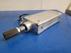Lot of 2x BOSCH Pneumatic Air Cylinder 0 822 366 005 63D 0125 63/0125 63/0100