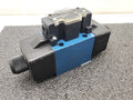 Mannesmann Rexroth 4WE10H40/CW11ON Hydraulic Directional Control Valve 9DA/N